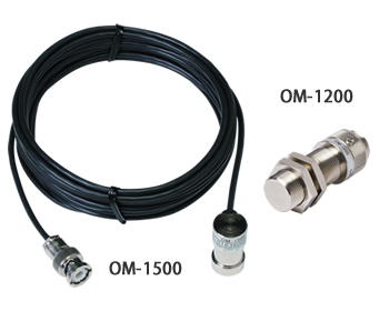 OM-1200/1500電機/發(fā)動機轉(zhuǎn)速傳感器