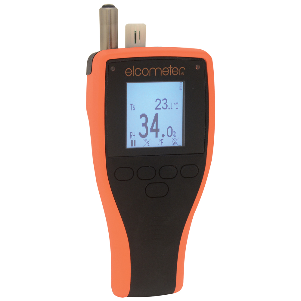 elcometer308濕度計